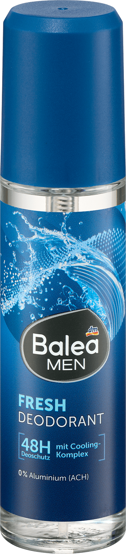 Balea MEN None Media 1