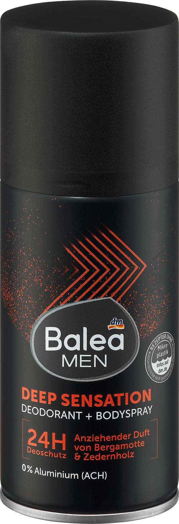 Balea MEN None Media 1