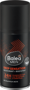 Balea MEN None Media 1