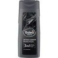 Duschgel Active Carbon 3in1 Balea MEN