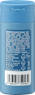 Duschgel Fresh 3in1, Reisegröße Balea MEN