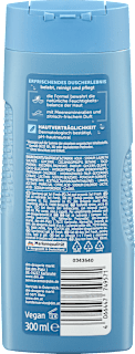 Duschgel Fresh 3in1 Balea MEN