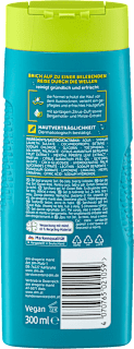 Duschgel Ocean Ride 3in1 Balea MEN