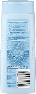 Duschgel Sensitive 3in1 Balea MEN