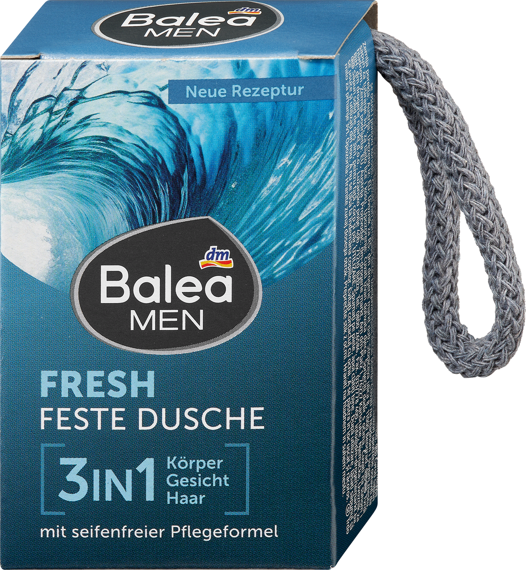 Balea MEN None Media 1