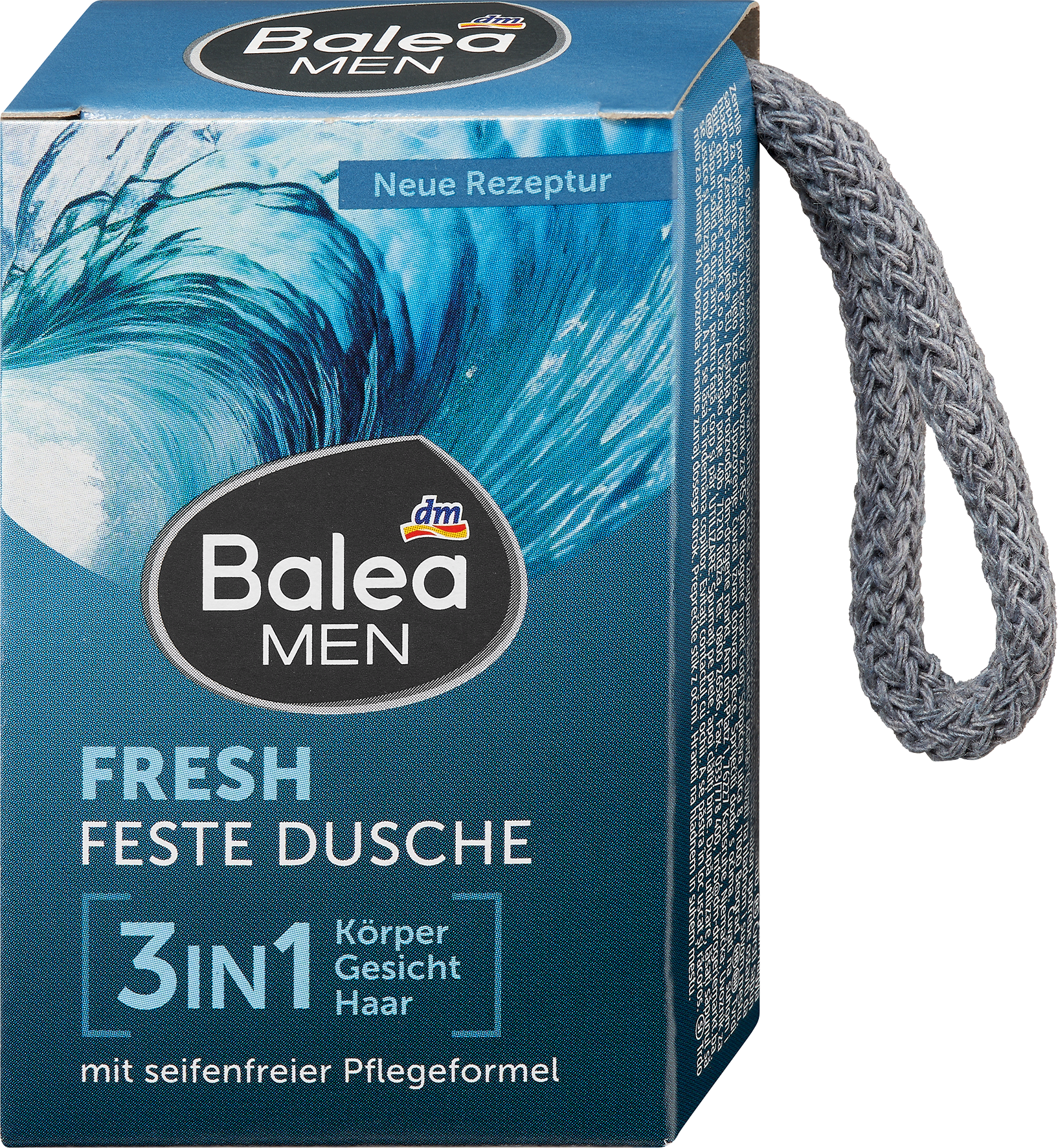 Balea MEN None Media 1