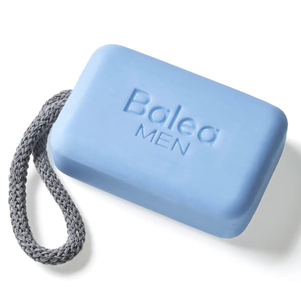 Festes Duschgel Fresh 3in1 Balea MEN