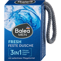Festes Duschgel Fresh 3in1 Balea MEN