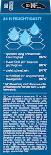 Feuchtigkeitscreme Hydro Balea MEN