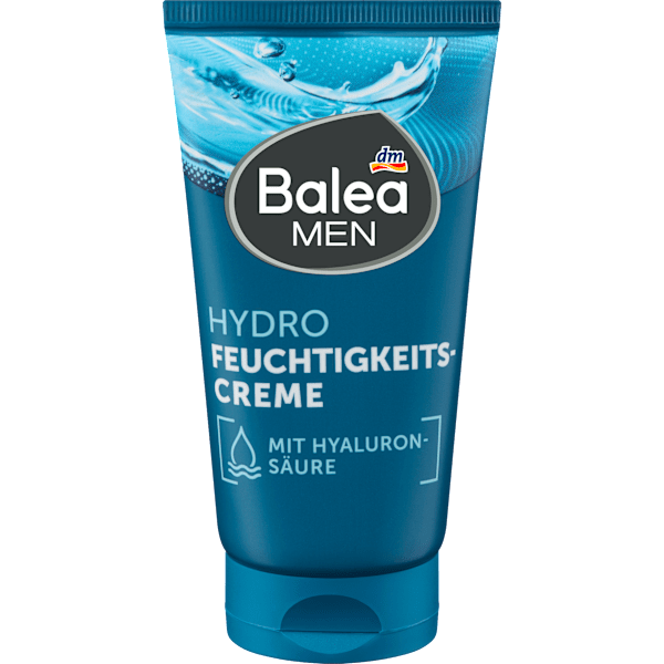 Feuchtigkeitscreme Hydro Balea MEN
