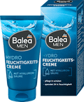 Feuchtigkeitscreme Hydro Balea MEN