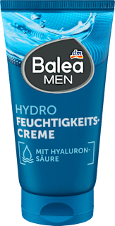 Feuchtigkeitscreme Hydro Balea MEN