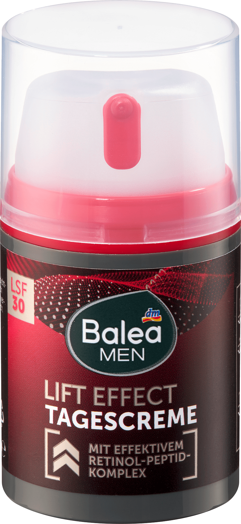 Balea MEN None Media 1