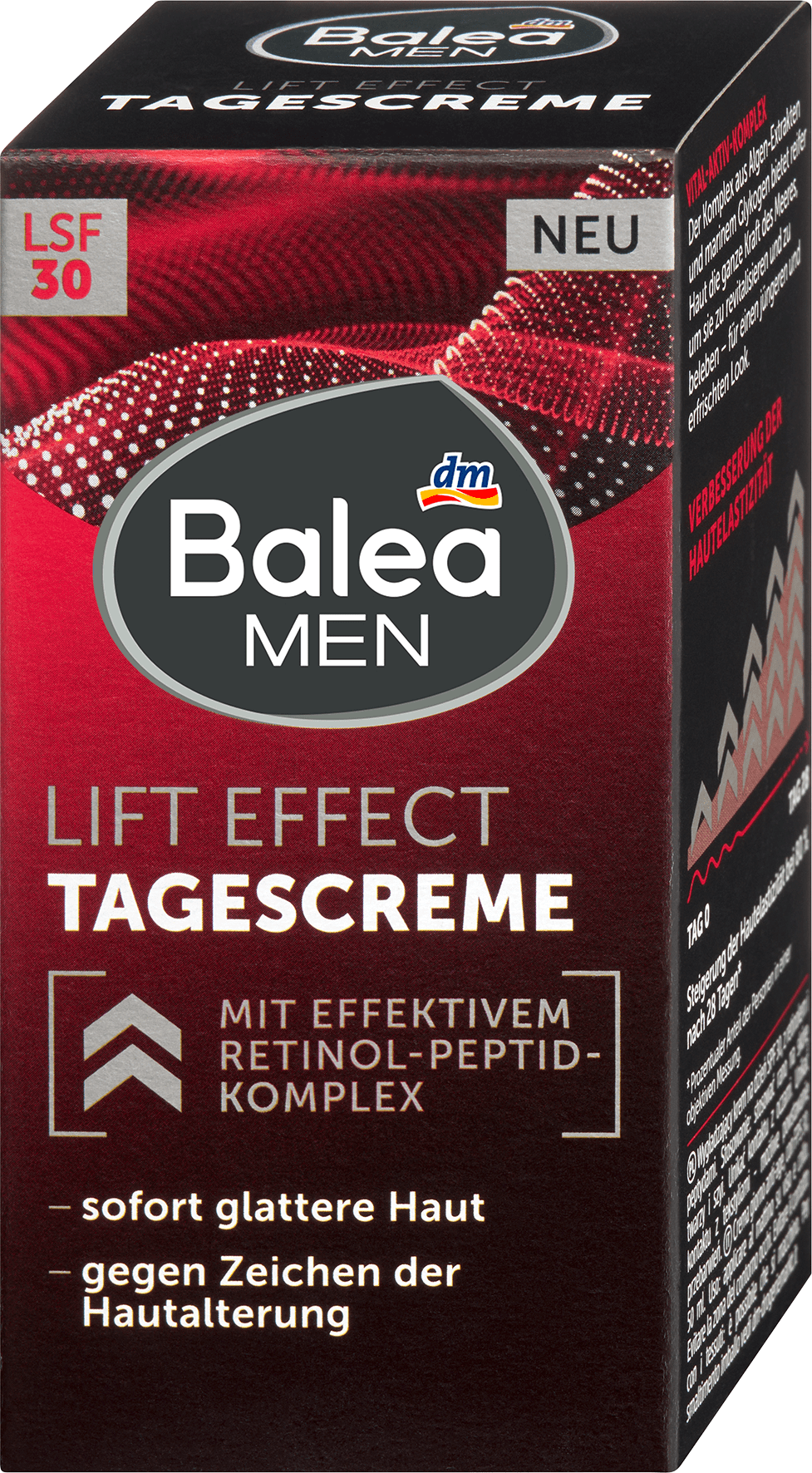 Balea MEN None Media 2