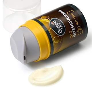 Gesichtscreme Q10 Intensivcreme Balea MEN