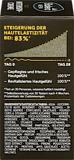 Gesichtscreme Q10 Intensivcreme Balea MEN