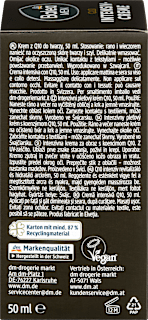Gesichtscreme Q10 Intensivcreme Balea MEN