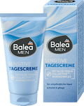 Gesichtscreme Sensitive Balea MEN