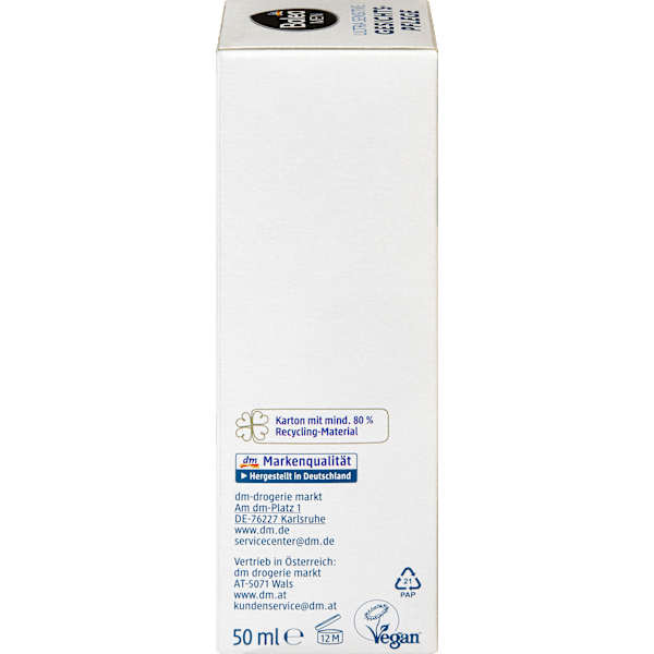 Gesichtscreme Ultra Sensitive Balea MEN