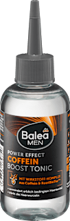Haar-Tonic Power Effect Coffein Boost Balea MEN