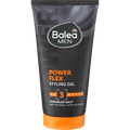 Haargel Power Flex Balea MEN