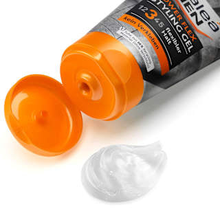 Haargel Power Flex Balea MEN