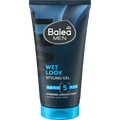 Haargel Wet Look Balea MEN