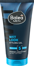 Haargel Wet Look Balea MEN