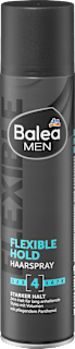 Haarspray flexible hold Balea MEN