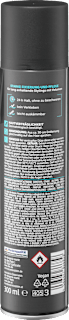 Haarspray flexible hold Balea MEN