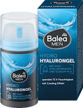 Hyaluron Hydrogel Balea MEN