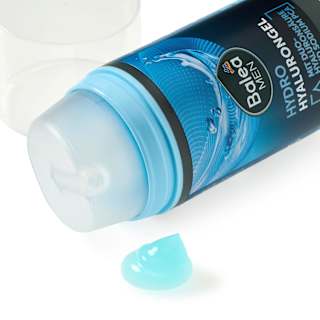 Hyaluron Hydrogel Balea MEN