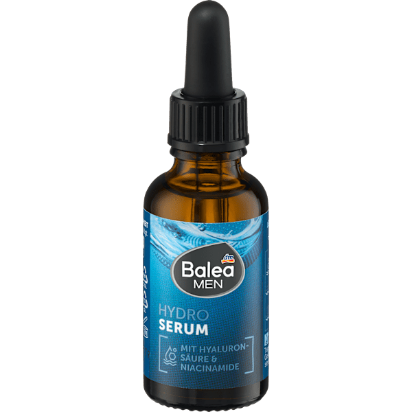 Hydro Serum Balea MEN