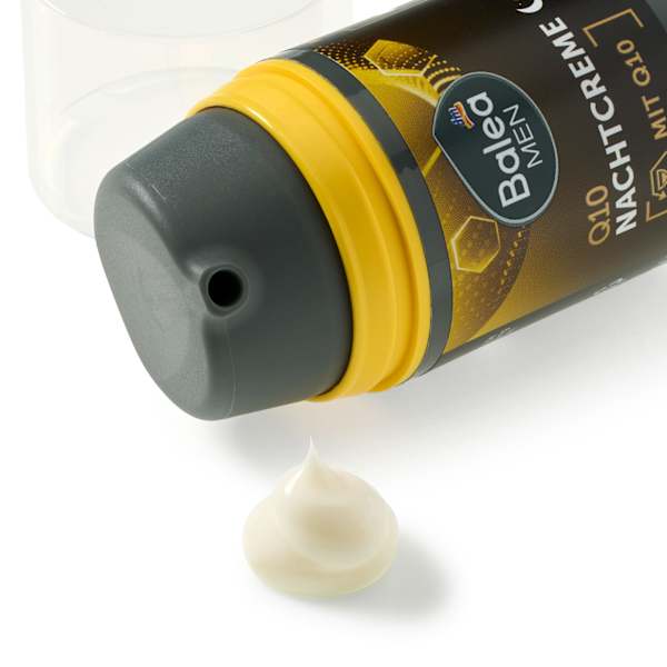 Nachtcreme Q10 Balea MEN