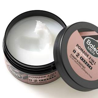 Pomade Haar & Bart 2in1 Balea MEN