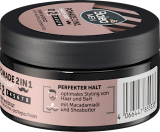 Pomade Haar & Bart 2in1 Balea MEN