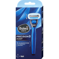Rasierer precision Body Balea MEN