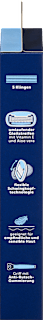 Rasierer precision Body Balea MEN