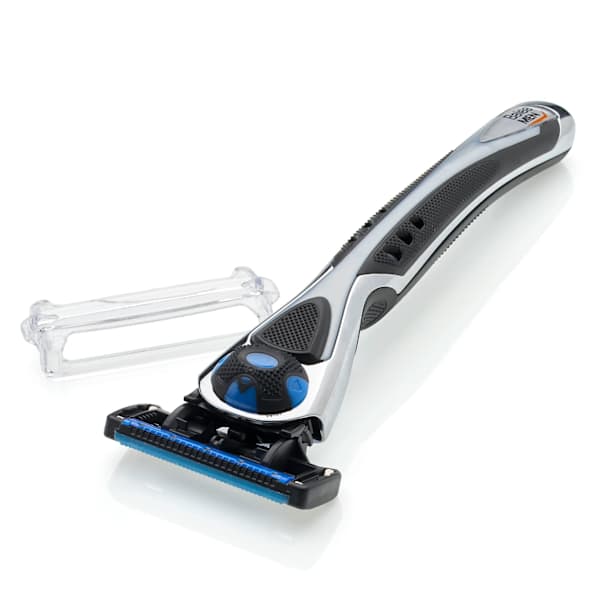 Rasierer precision5 Flex-Pro  Balea MEN