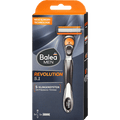 Rasierer, Revolution 5.1 Balea MEN