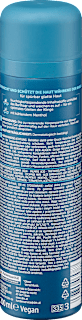 Rasiergel Fresh Balea MEN