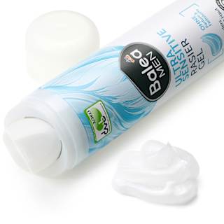 Rasiergel Ultra Sensitive Balea MEN