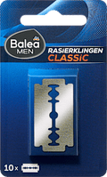 Rasierklingen Classic Balea MEN