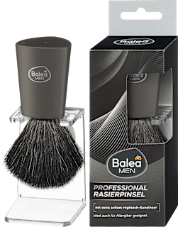Rasierpinsel Professional Balea MEN