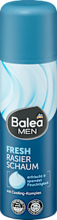 Rasierschaum Fresh Balea MEN