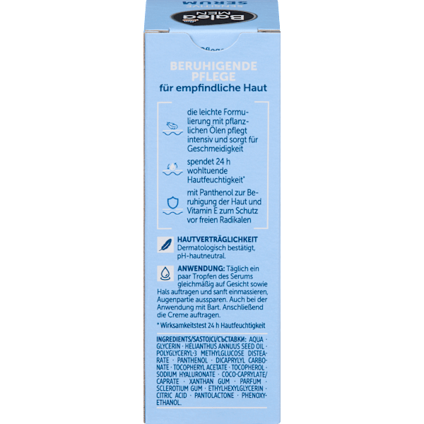 Serum Sensitive Balea MEN