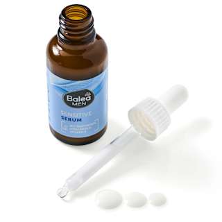 Serum Sensitive Balea MEN