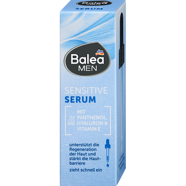 Serum Sensitive Balea MEN