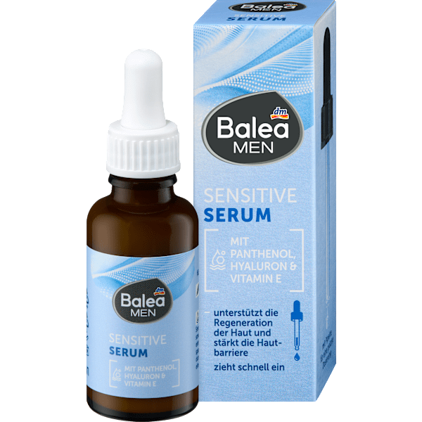 Serum Sensitive Balea MEN