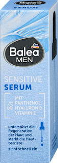 Serum Sensitive Balea MEN